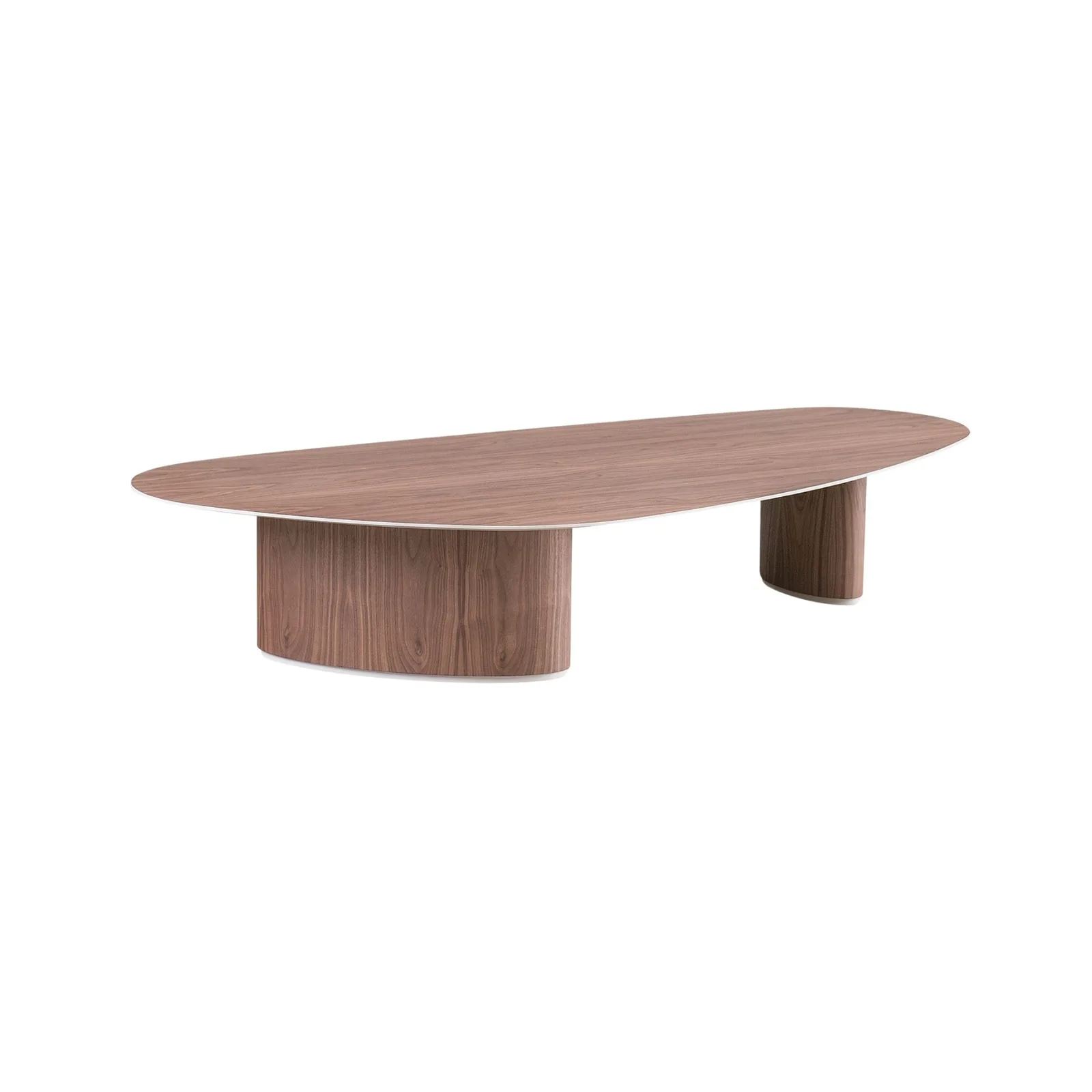 Mesa de Centro 140 x 70 x 28/33 Gottems Org