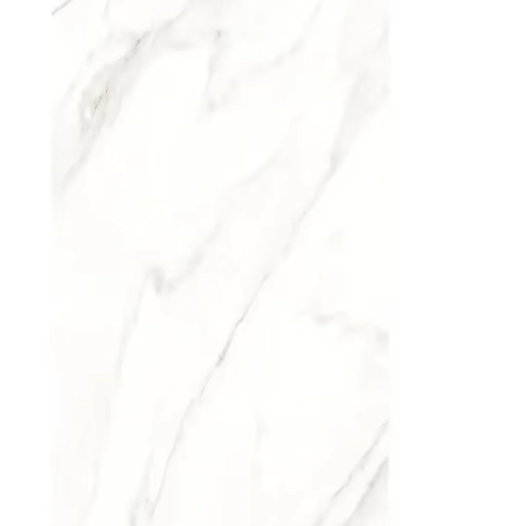 Porcelanato Marmorizado Branco Natural 90x180 Portinari Calacata Wh RET "A" (foto 4)